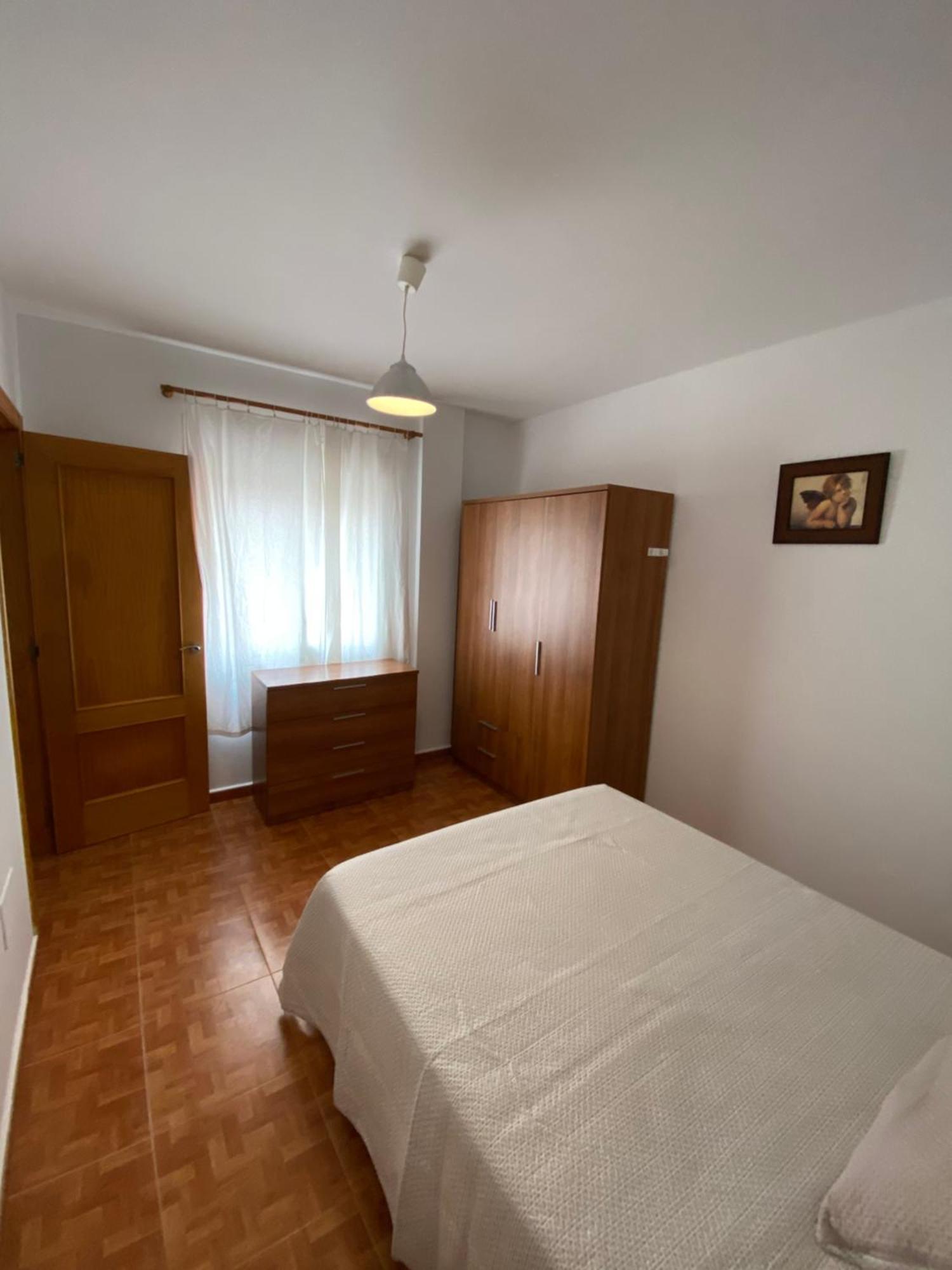 Casa Arapiles Apartment Tarifa Ngoại thất bức ảnh